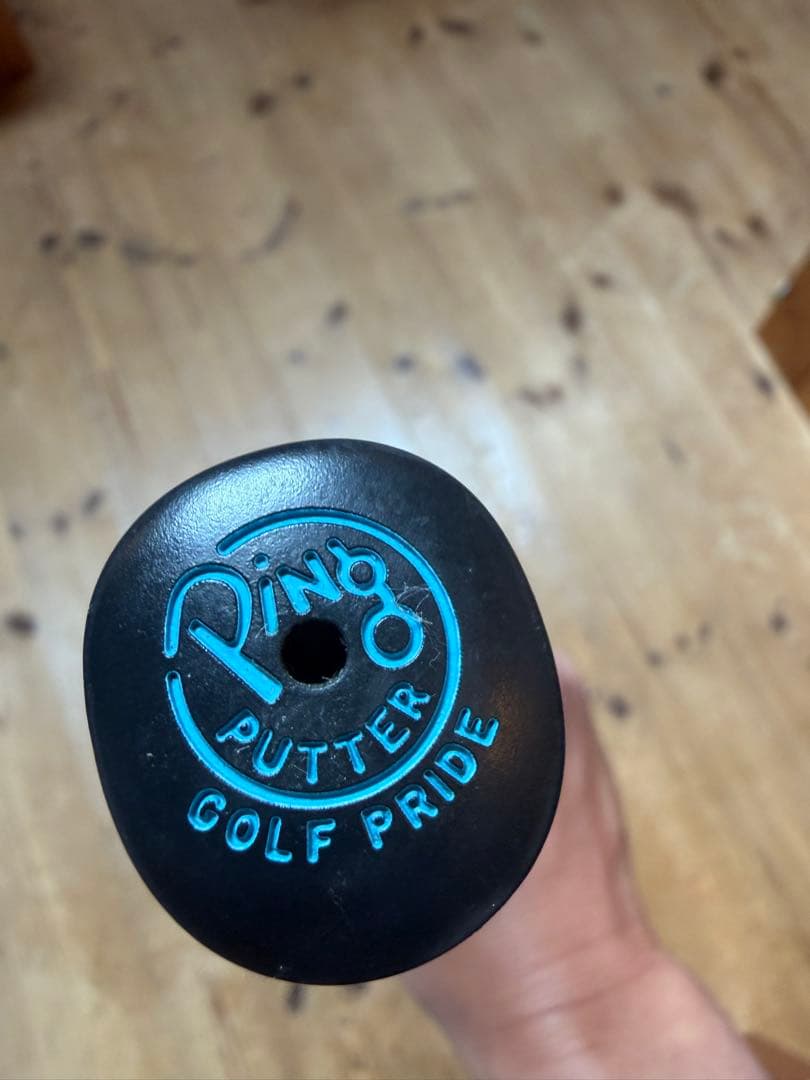 【美品】ピン PING シグマ2 ハーフパイプSIGMA2