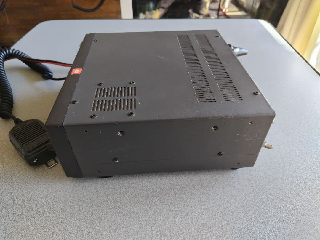 ICOM　IC-729S HFトランシーバー　無線機