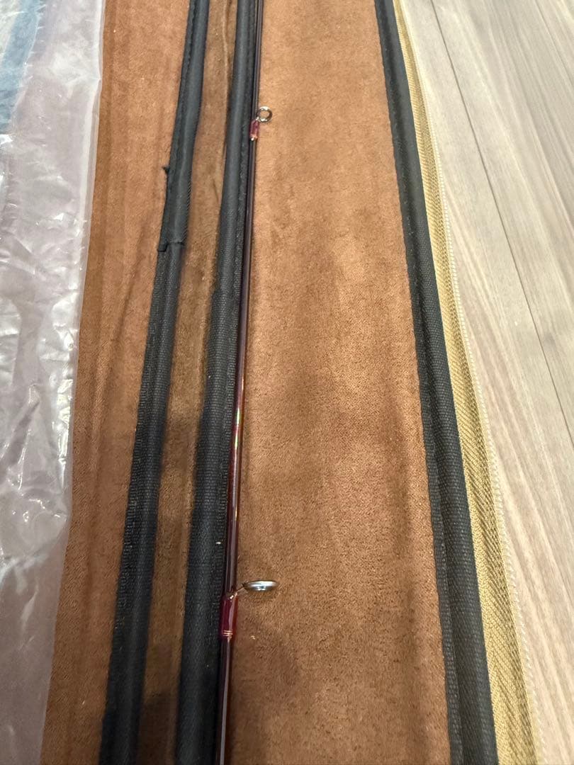 【デッドストック】ロデオクラフト999.9 フォーナインマイスター 62ML