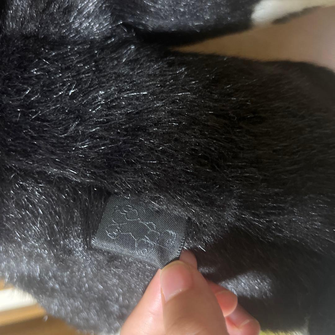 TIDE My Cat ぬいぐるみ　フィギュア　イデタツヒロ いでたつひろ