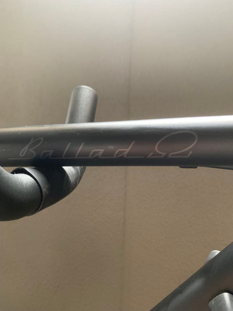 FUJI balladΩ フジ　バラッド　オメガ　サイズ54