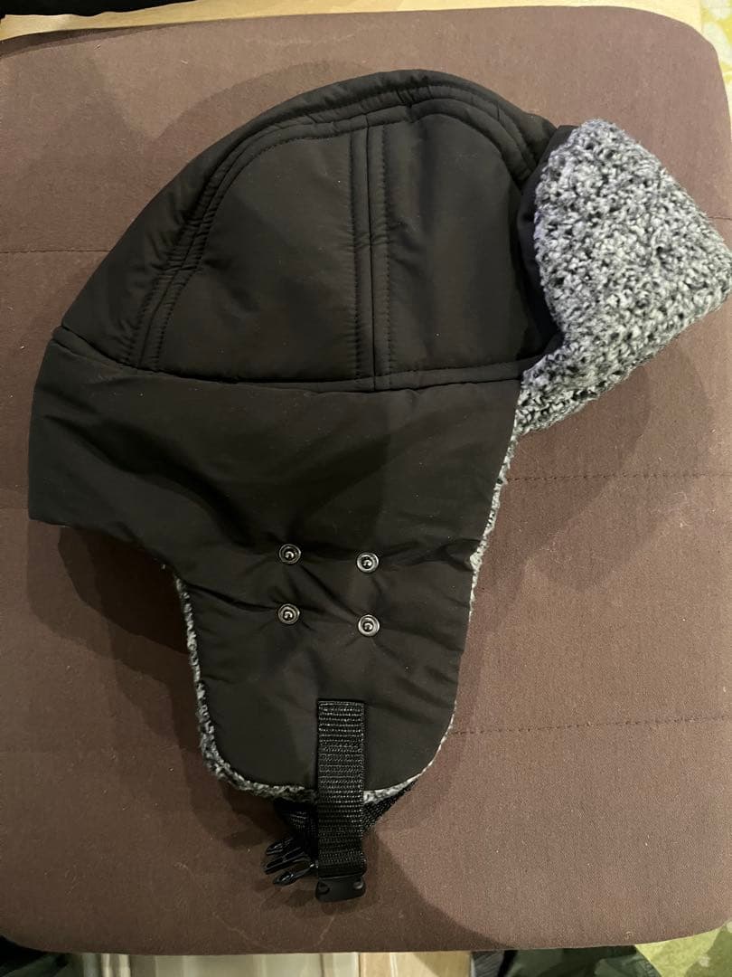 ★ VOLCOM ボルコム　パイロットキャップ　スノーボード★