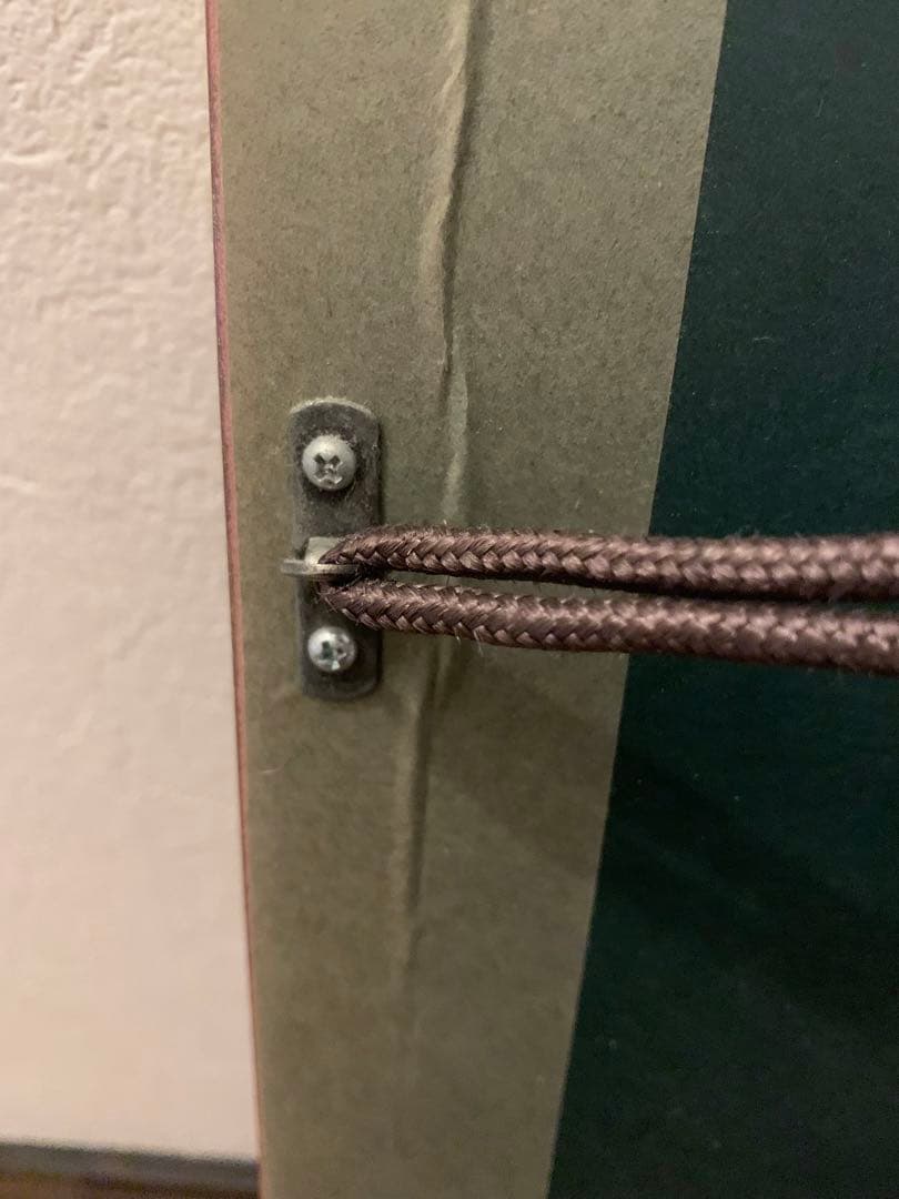 天野喜孝『サロメ』リトグラフ