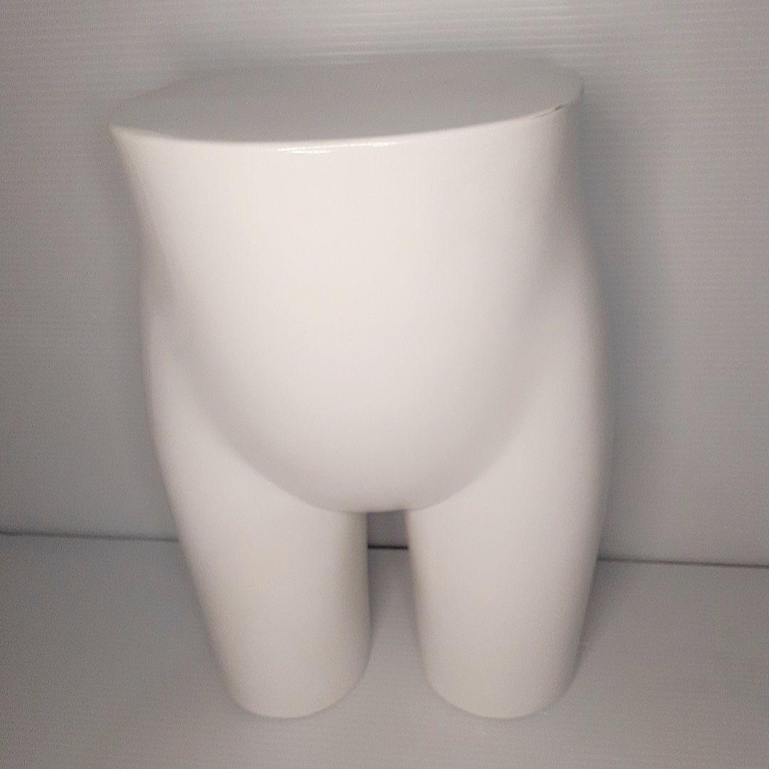 Rebodyレディース トルソー 下半身