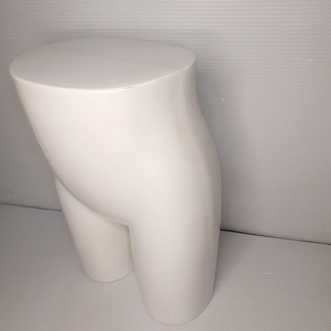 Rebodyレディース トルソー 下半身