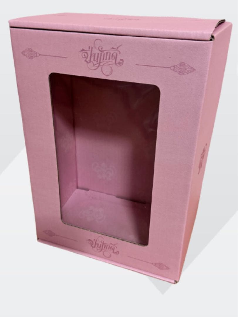 ぬいぐるみ SASA bunny doll- The Loyal Pin