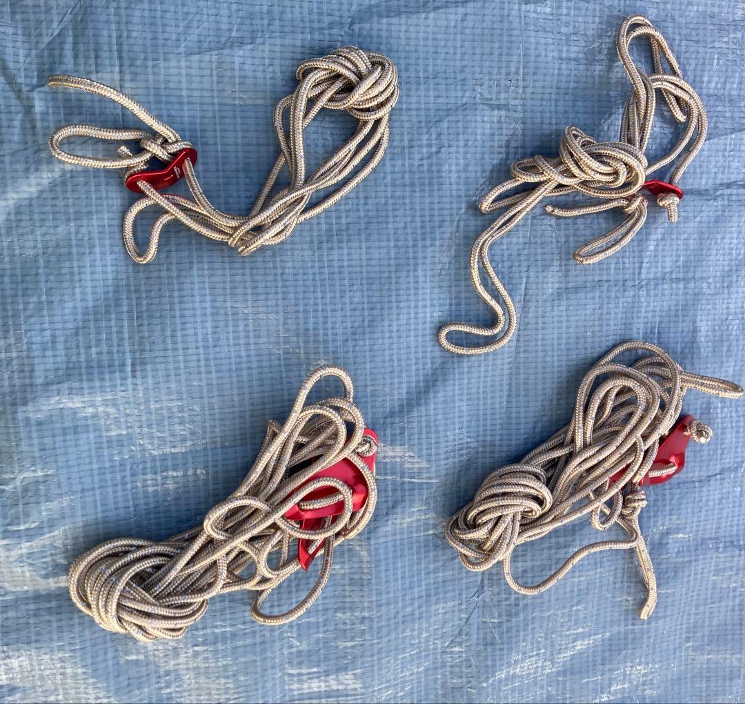 テント・タープ Vine