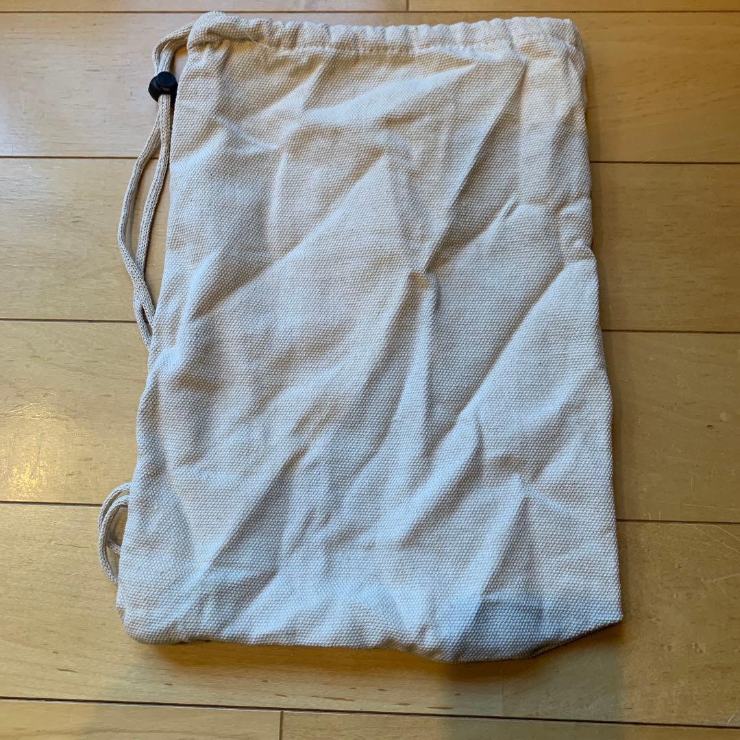 CAPTAIN STAG　自立式　ハンモック ホワイト　セット　室内使用　収納袋