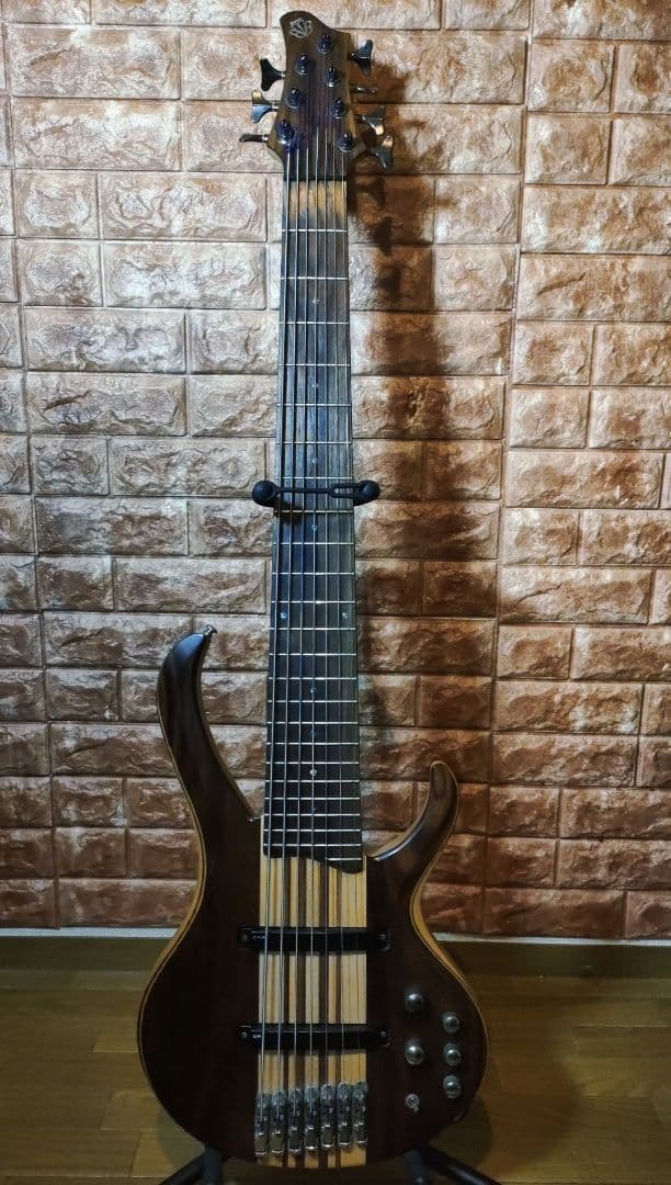【希少】Ibanez BTB7