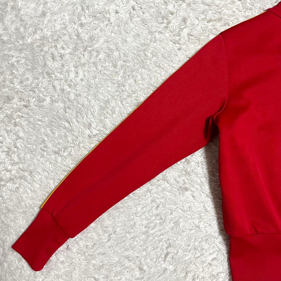 ✨超希少✨adidas スペイン代表 トラックジャケット W杯 サッカー