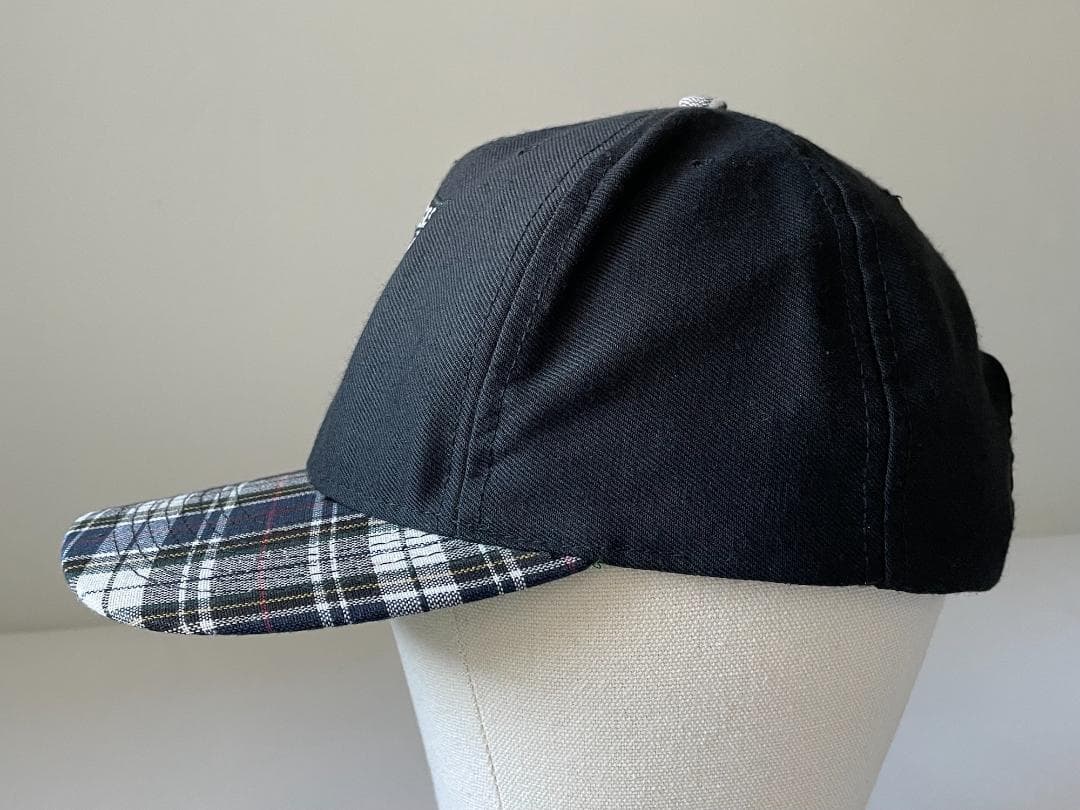 90s NFL USA製 レイダース キャップ アメリカンニードル ヴィンテージ