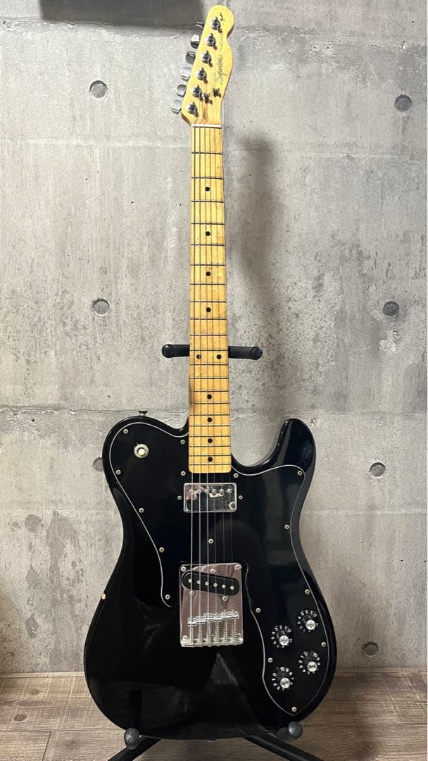 Squier スクワイヤー TELECASTER テレキャスター