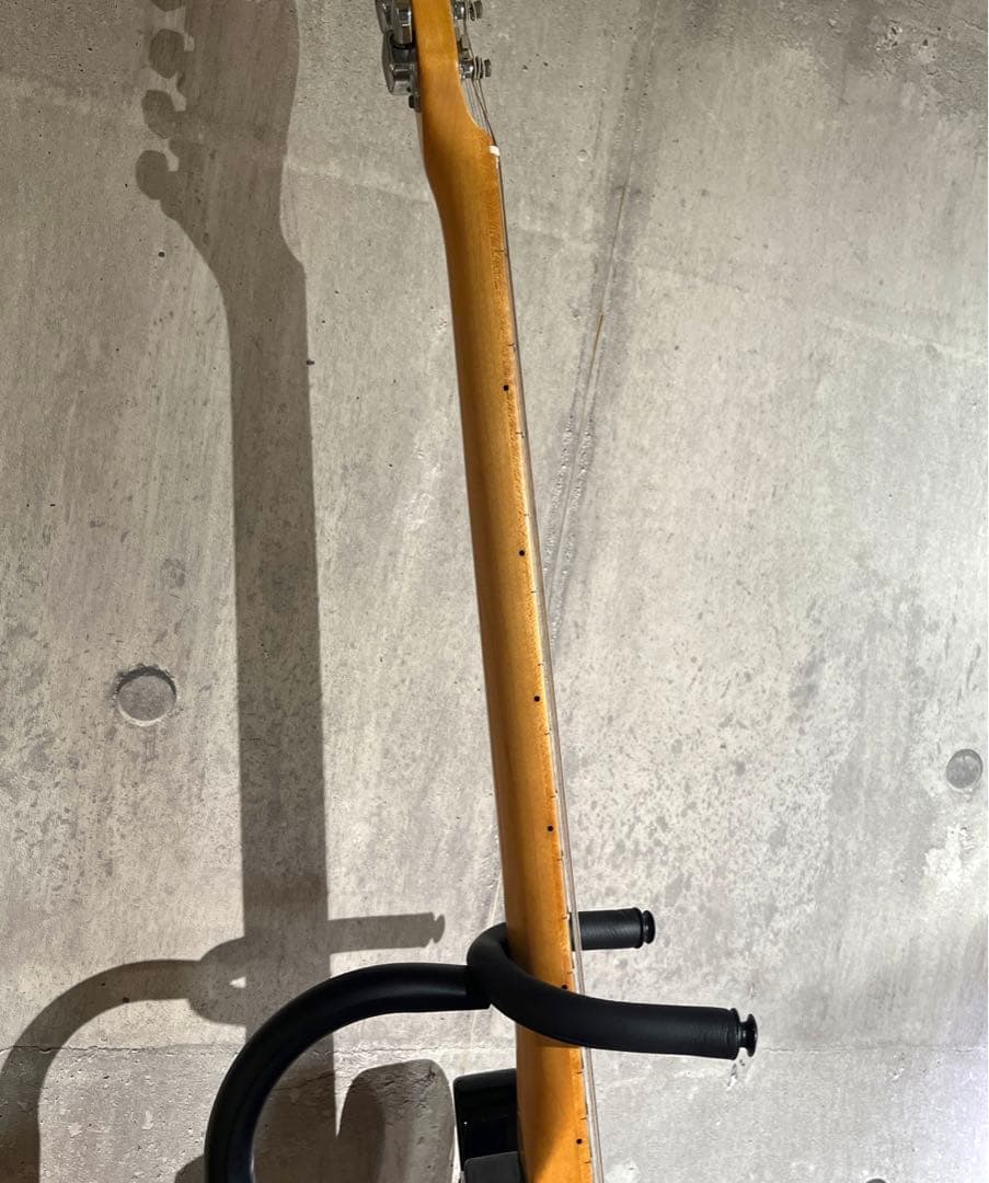 Squier スクワイヤー TELECASTER テレキャスター