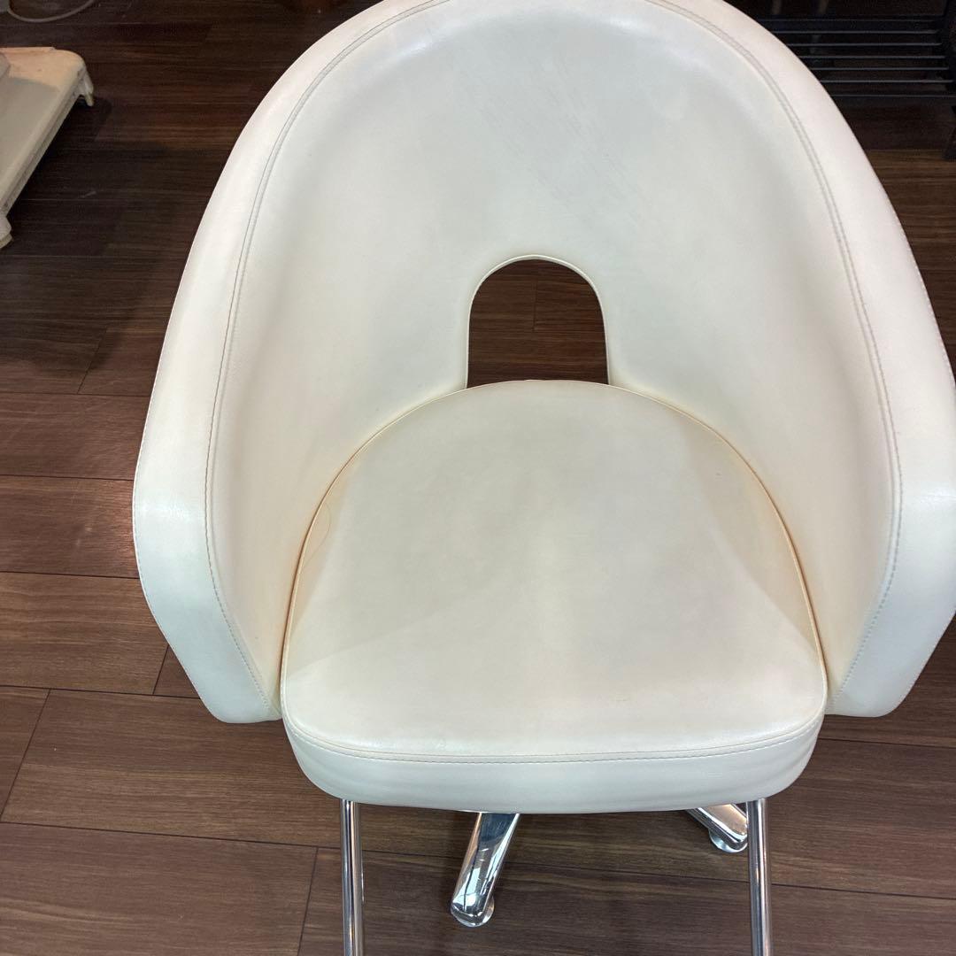 カットチェアtetsuya