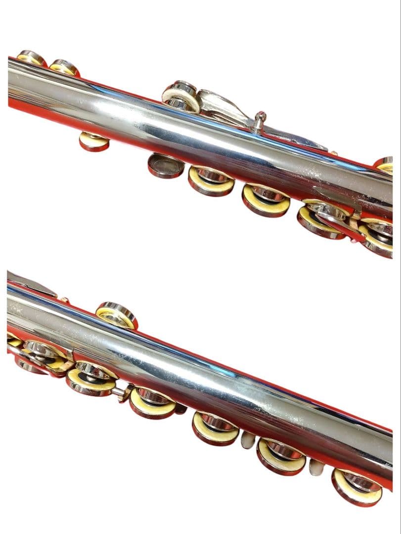 【状態良好】ケルントナー/Kaerntner　フルート　KFL-25 KFL25