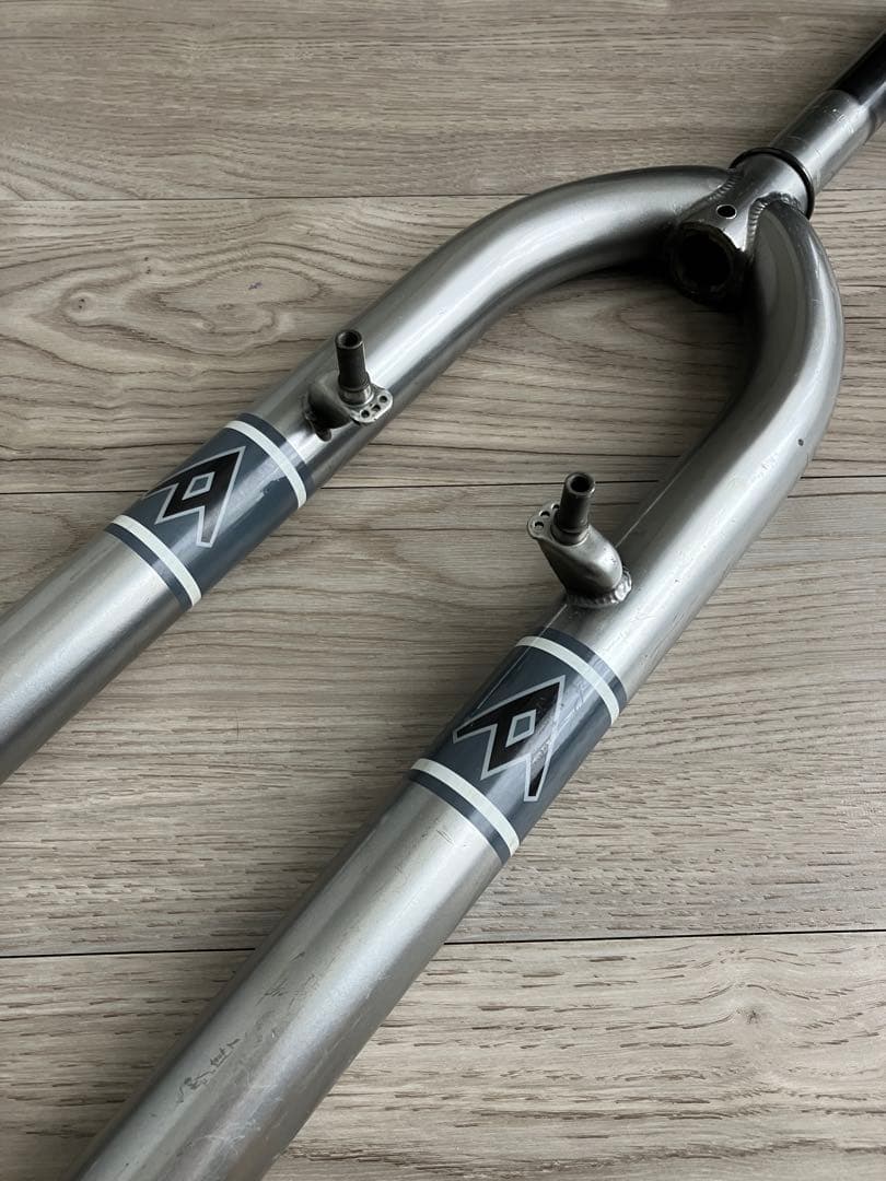 MTB フォーク OS 26インチ