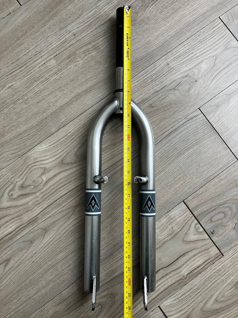 MTB フォーク OS 26インチ