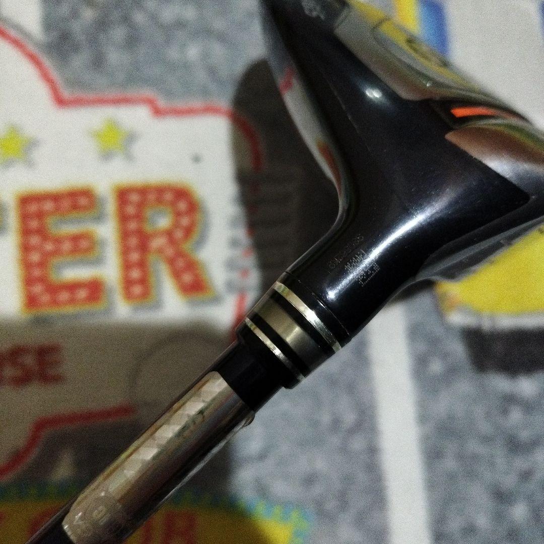 XXIO10 4W Rシャフト