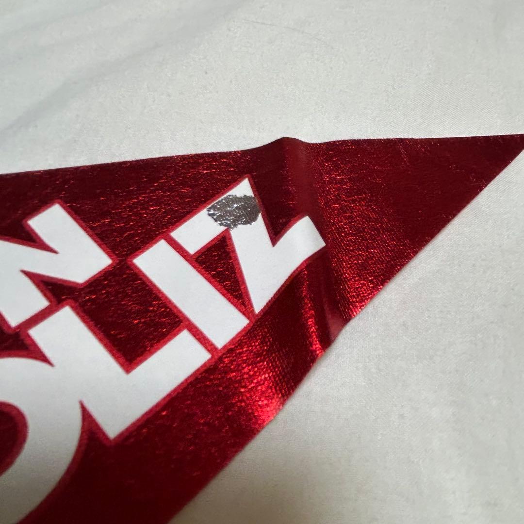 三代目 マフラータオル フラッグ まとめ売り