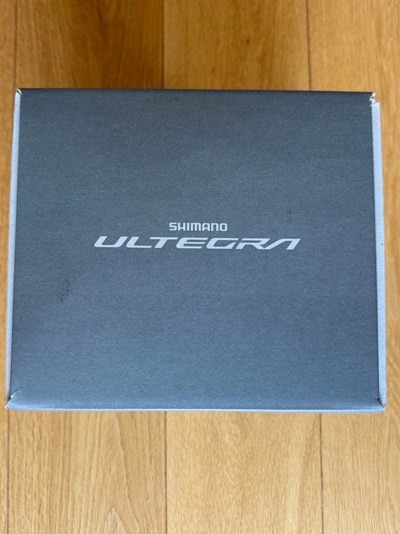 パーツ SHIMANO FC-R8100 ULTEGRA 172.5mm 52-36T