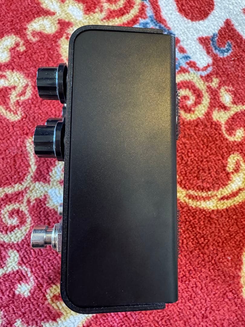 【ハリー】strymon IRIDIUM