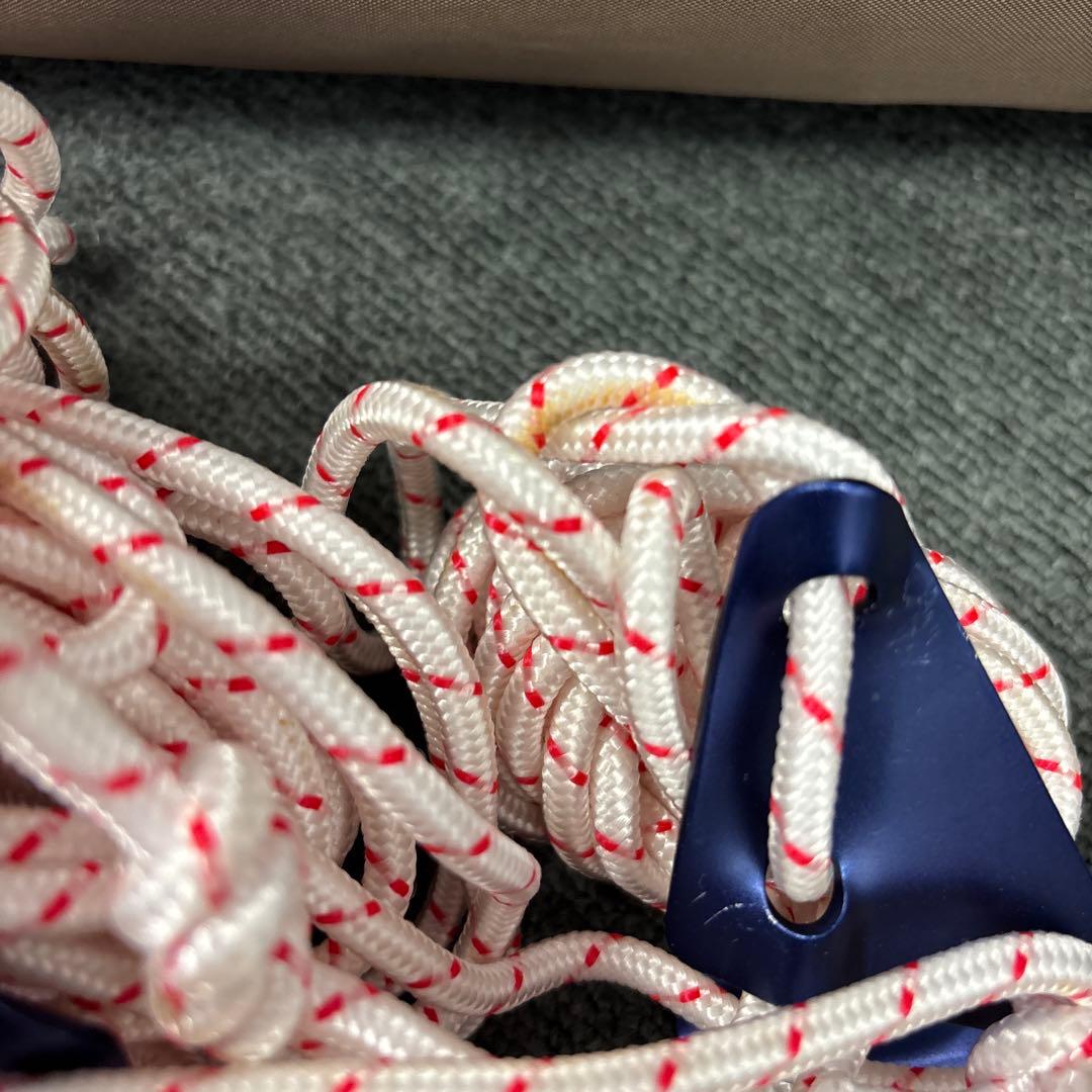 テンマクデザイン　焚火タープ