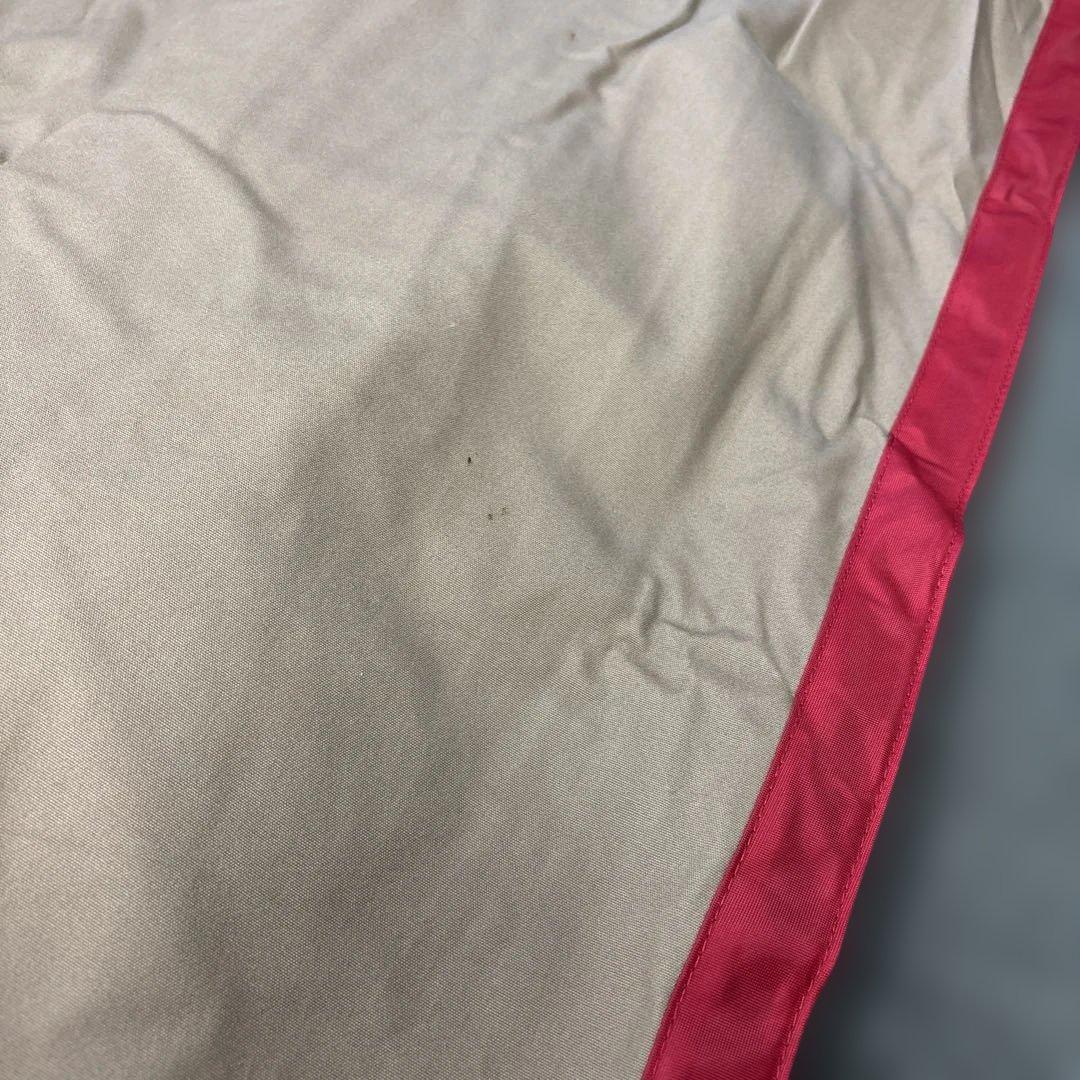 テンマクデザイン　焚火タープ