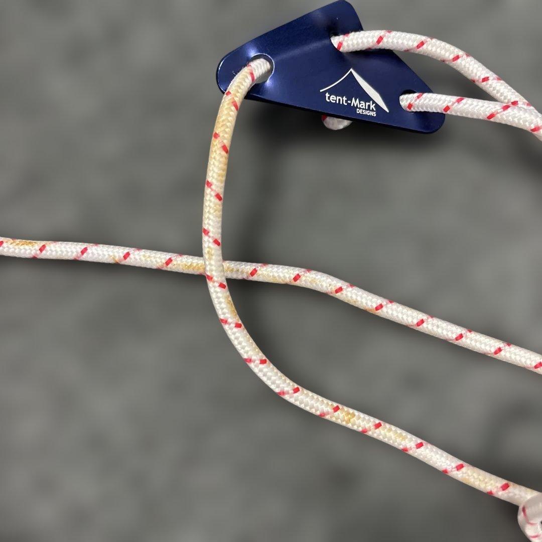 テンマクデザイン　焚火タープ