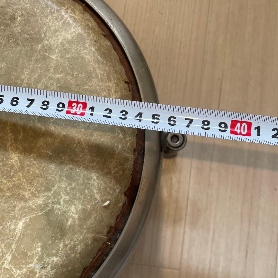 パール　トラベルコンガ