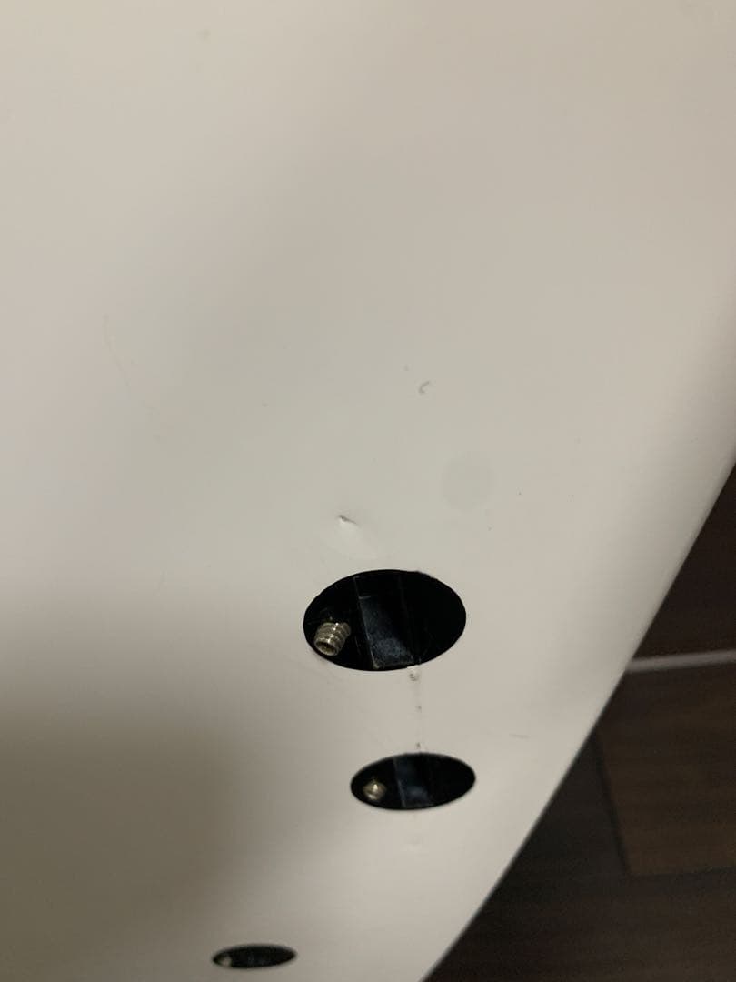 PLACEBO プレセボ　タブレット　サーフボード　フィン付き