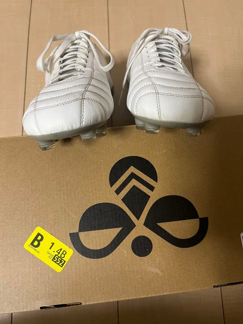 hummel(ヒュンメル)ヴォラート3sl pro　WIDE　ワイドラスト