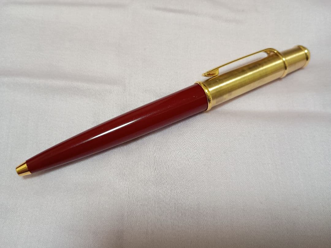 Cartier カルティエ　ボールペン　ディアボロ