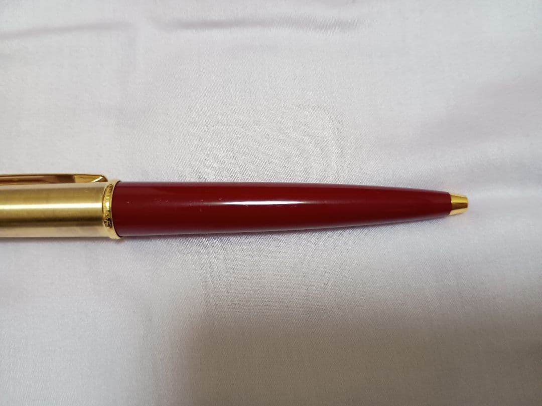 Cartier カルティエ　ボールペン　ディアボロ