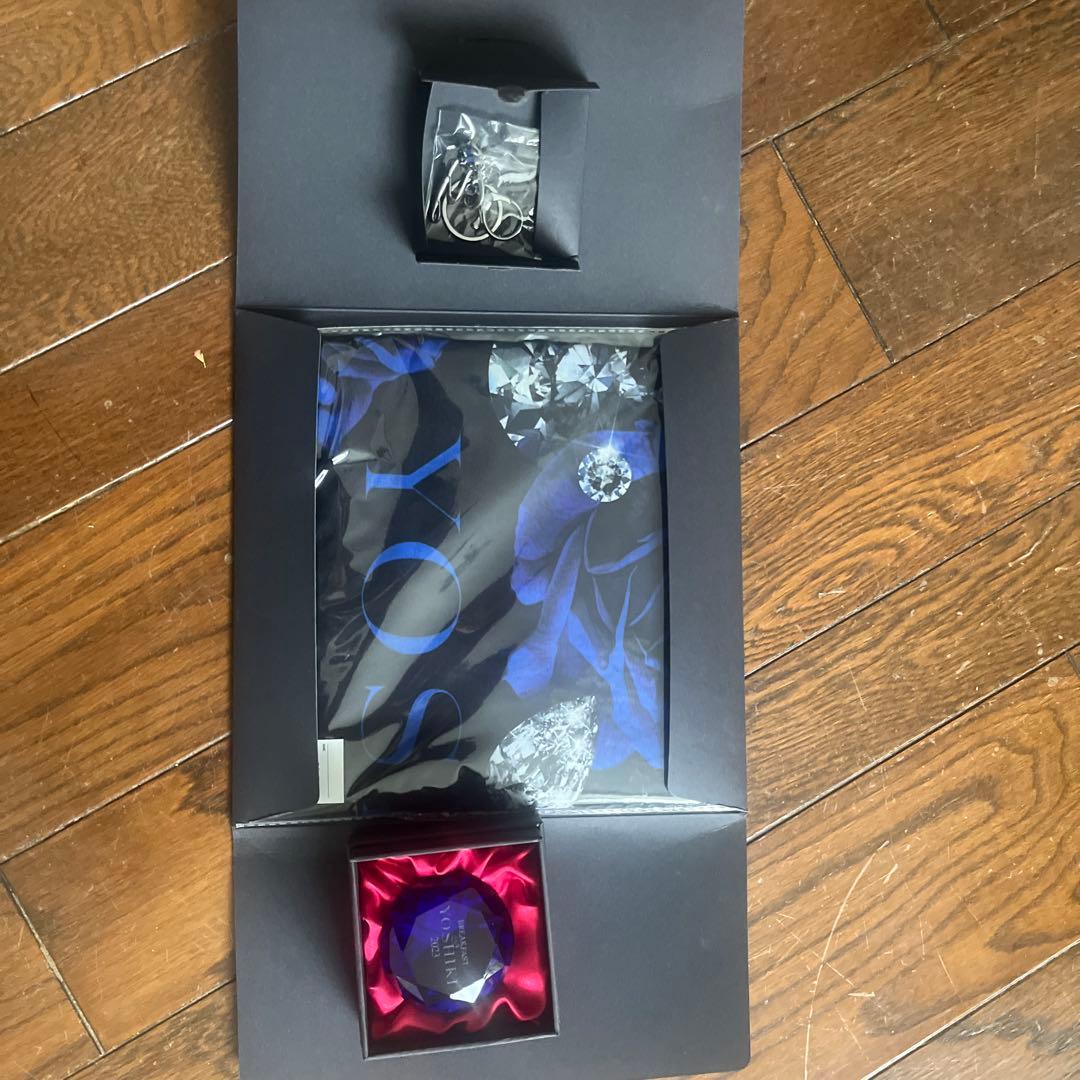 コレクション YOSHIKI 2023 Breakfast