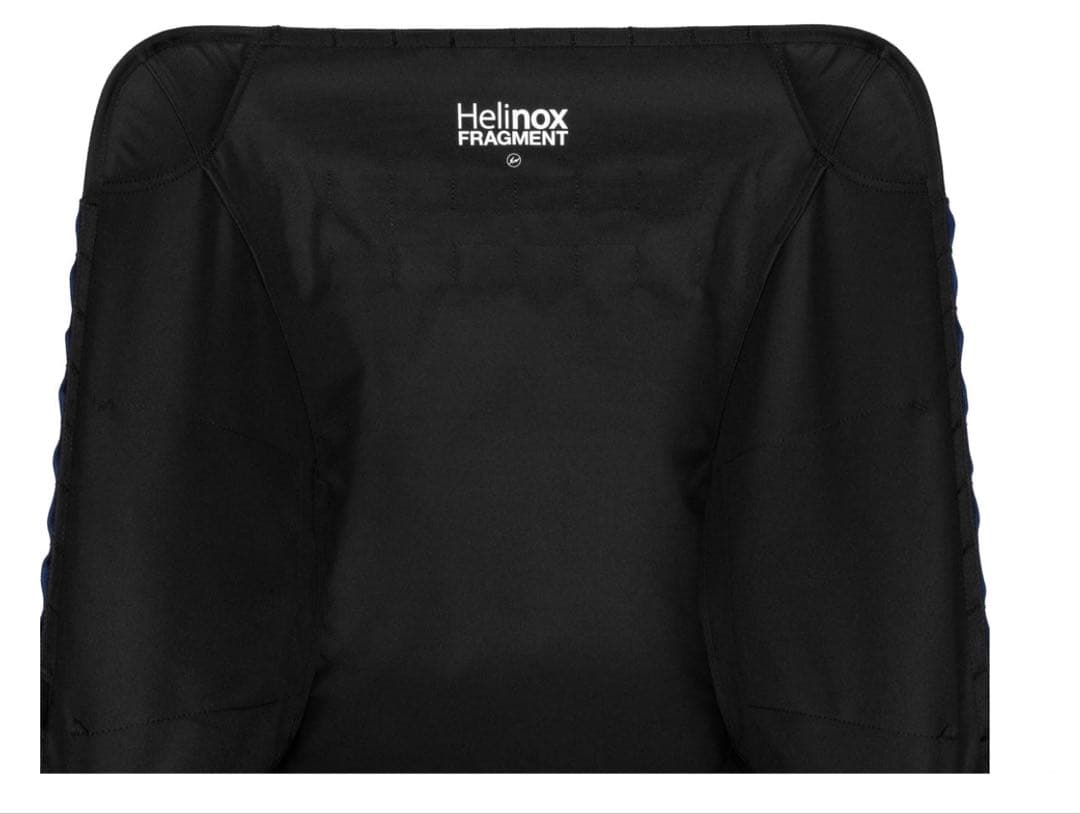 フラグメント ヘリノックス チェアワン