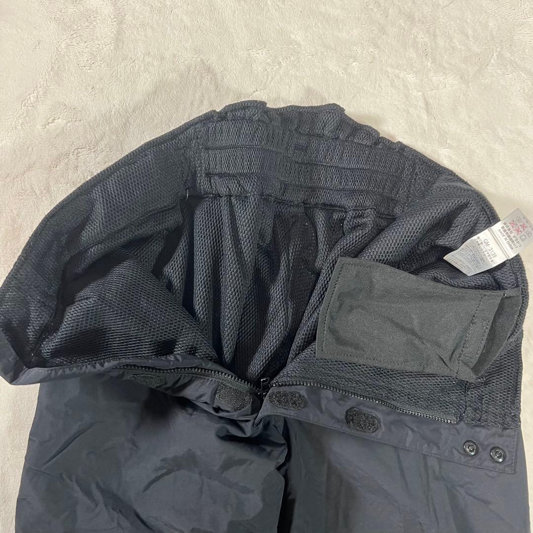 がまかつ GM-3139 ウィンドアップレインスーツ 上下セット L