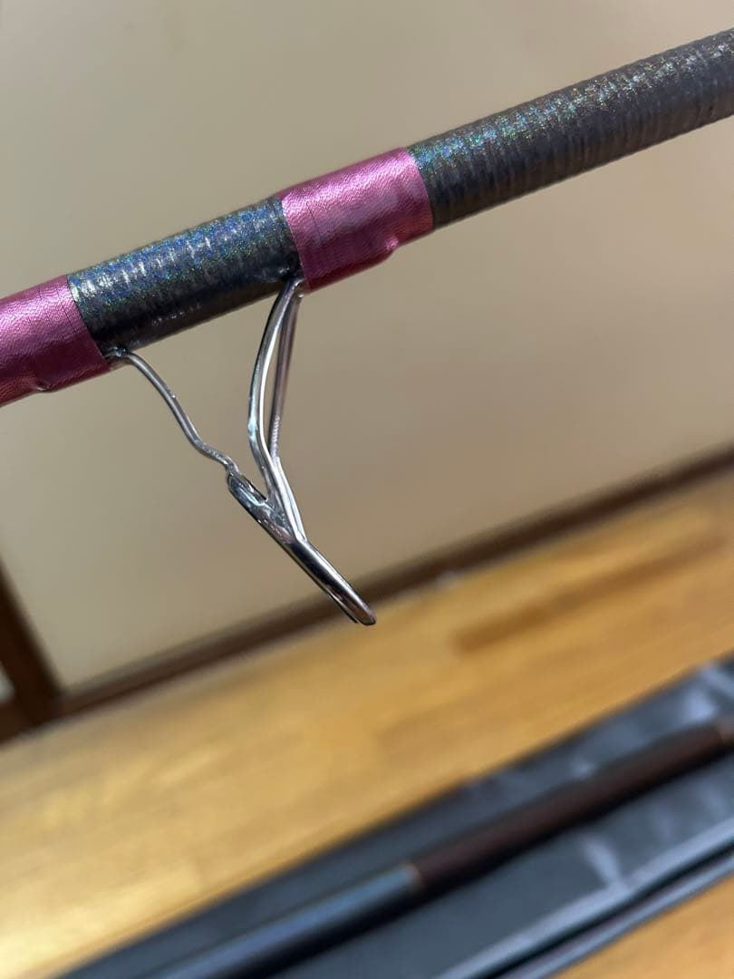 ダイワ トーナメントマスタライズ キス 30-405S SMT 中古美品