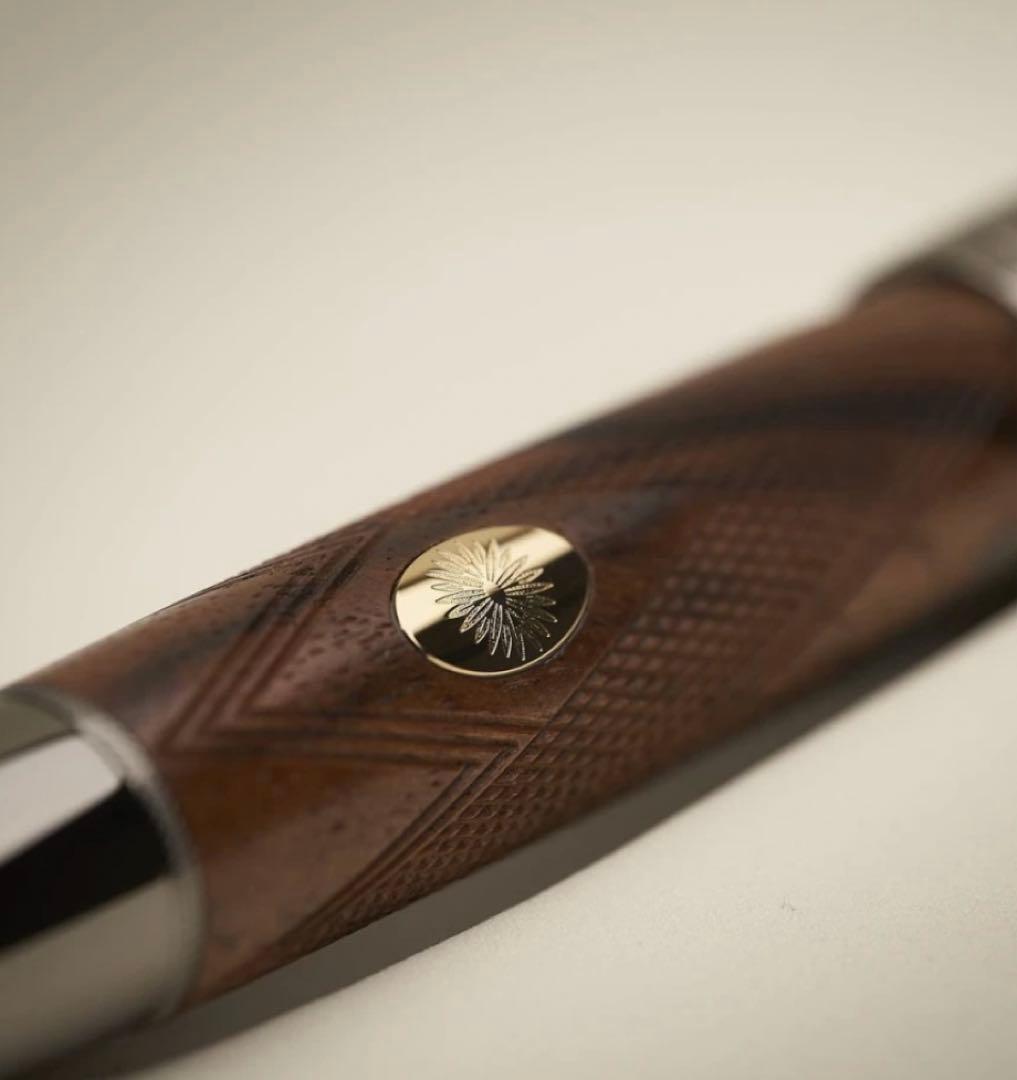 【 新品 未使用 】モンブラン Mont Blanc ボールペン