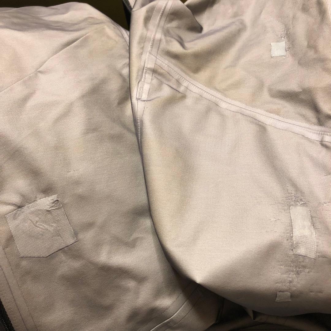 ARC'TERYX Rush LT pants アークテリクス ラッシュ ビブ