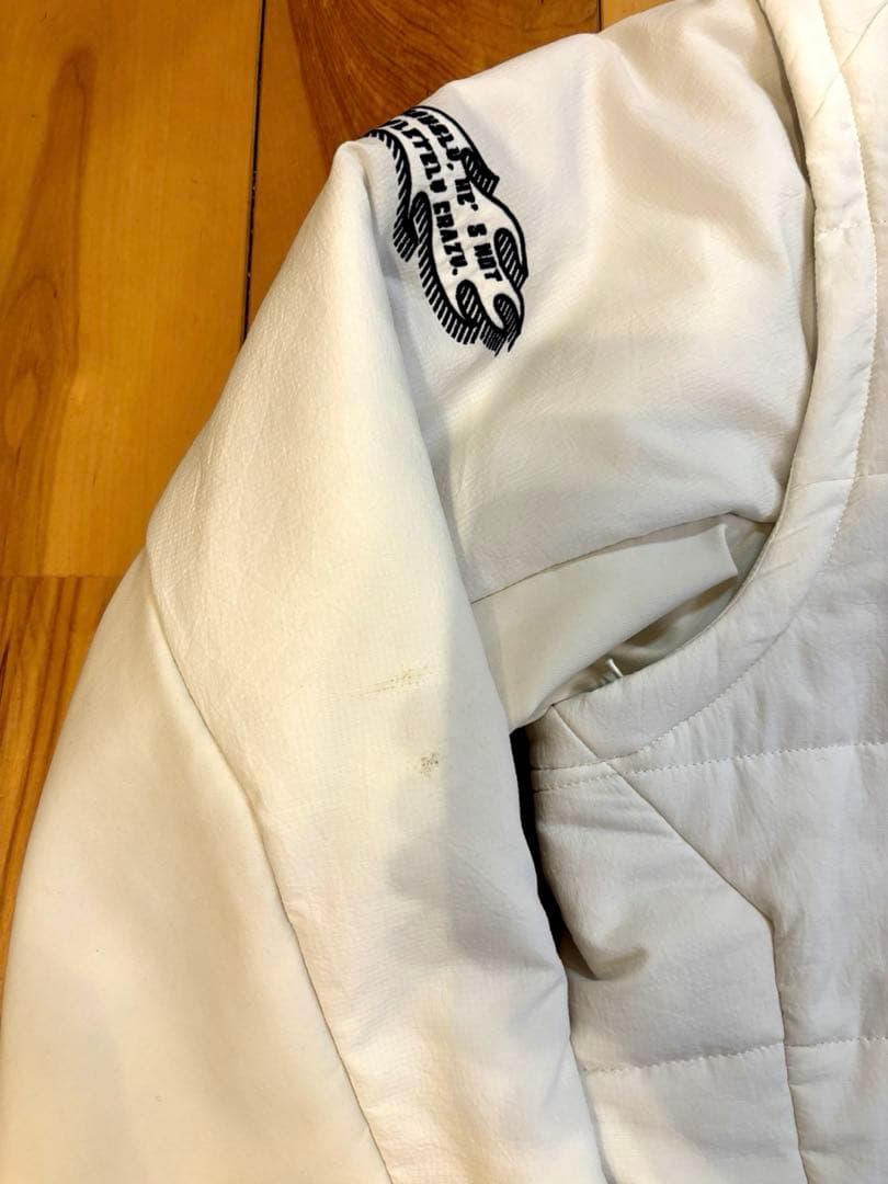 オークリー✨ゴルフウェア✨ウインドブレーカー✨