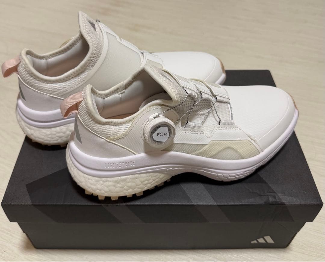 adidas アディダス ゴルフシューズ