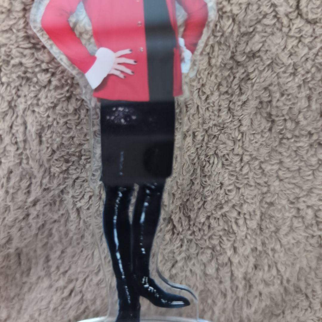 櫻井敦司　アクリルスタンド