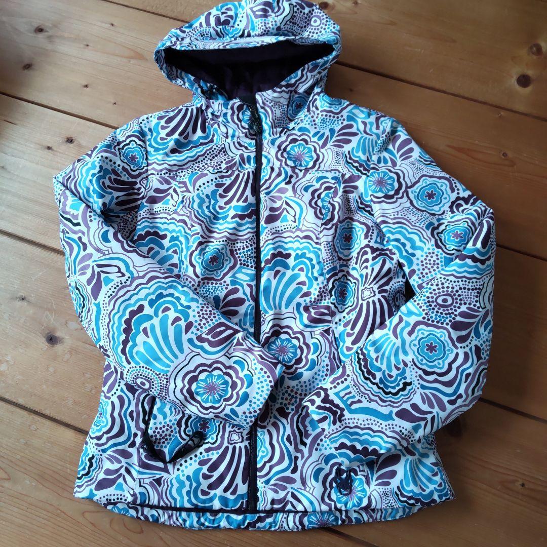 スパイダー　スキージャケット　レディース　S-M