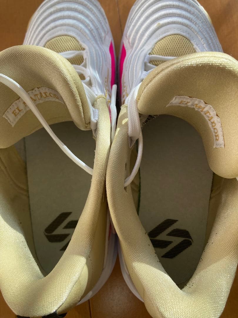 ジョーダン★ルカ3 SE PF★28.0