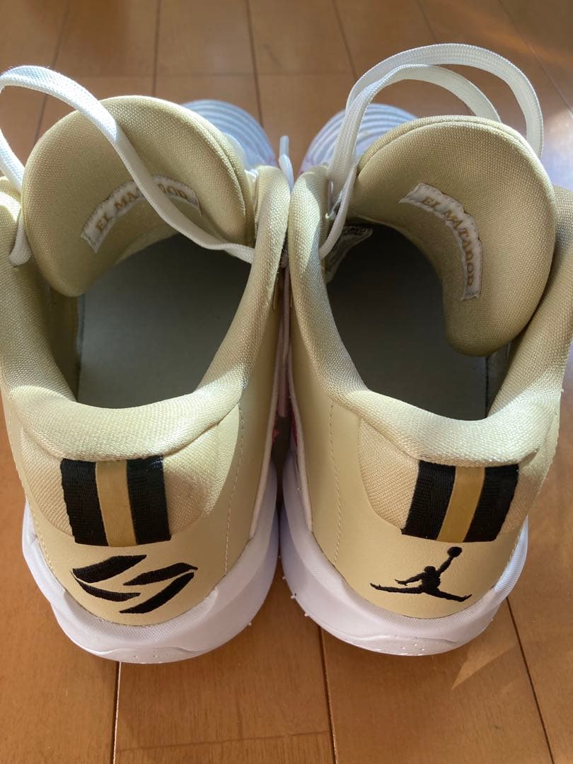 ジョーダン★ルカ3 SE PF★28.0