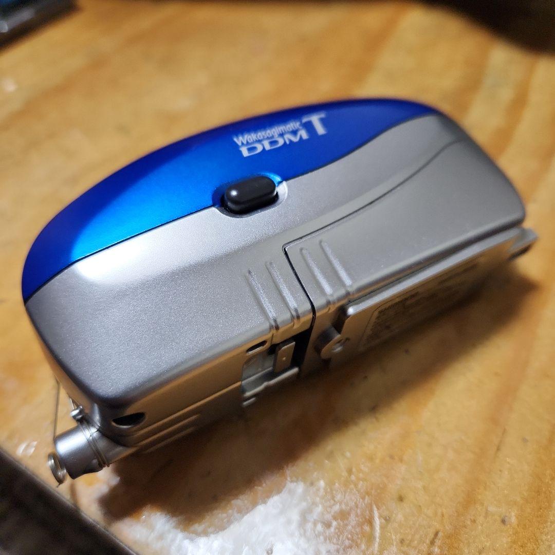 SHIMANO ddmT ワカサギ電動リール