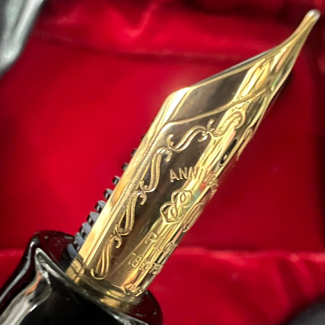 PILOT 創立80周年記念 漆万年筆 四神パイロット 万年筆 セット