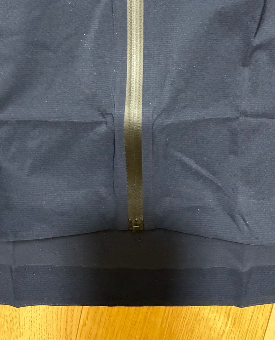 オン婦人レディーストレイルジャケット