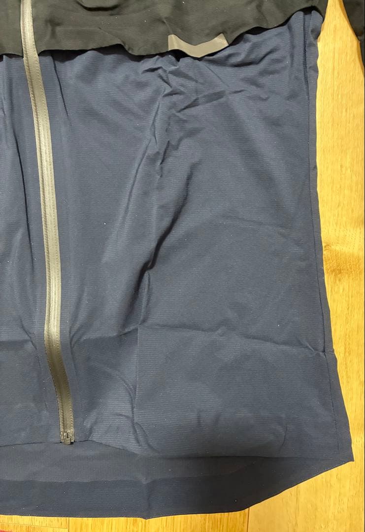 オン婦人レディーストレイルジャケット