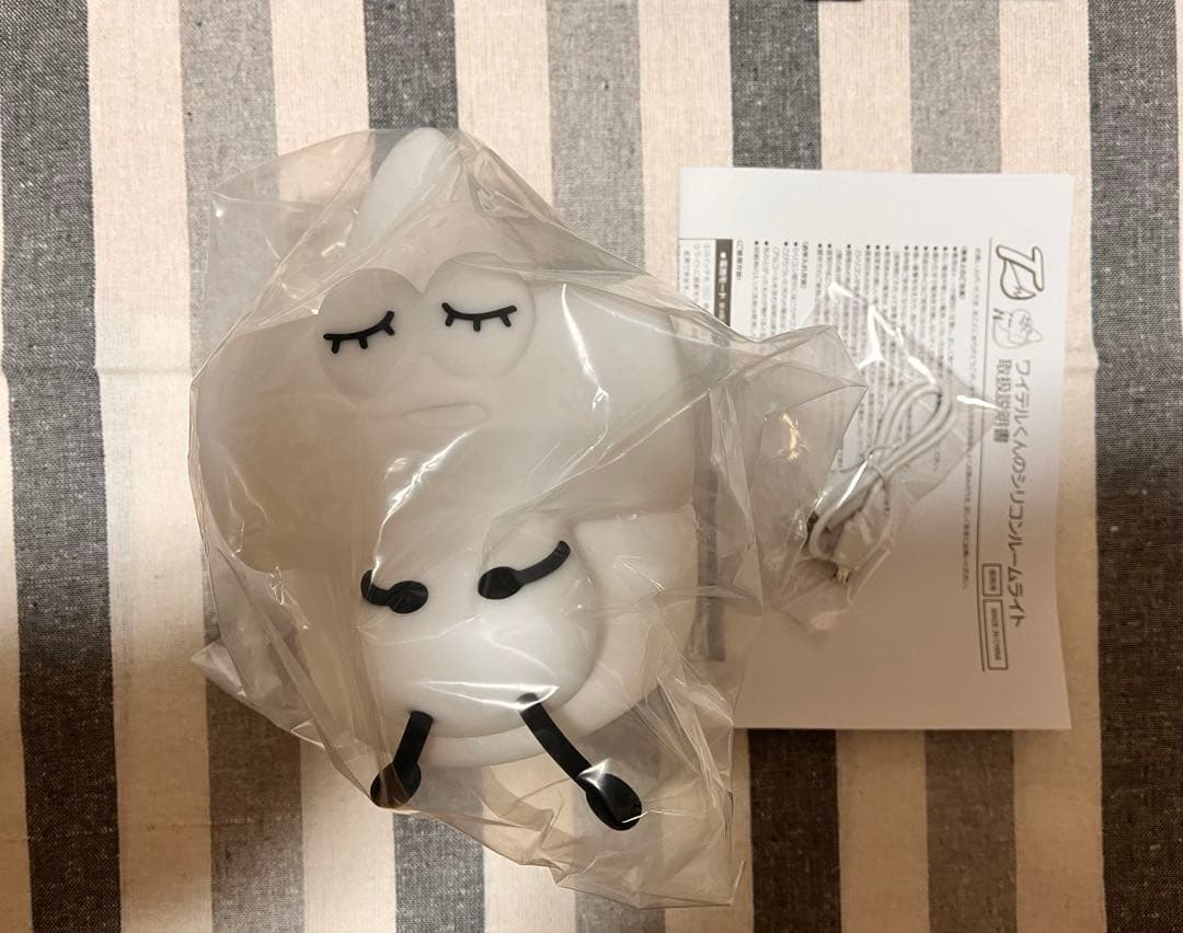 ワイテルズ 周年グッズ シクテルズ